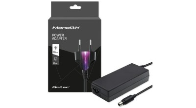 Qoltec Incarcator pentru scuter, bicicleta, scuter electric 84W | 36V | 42V| 2A | 8.0*8.0+pin| + cablu de alimentare foto