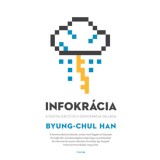 Infokr&aacute;cia - A digitaliz&aacute;ci&oacute; &eacute;s a demokr&aacute;cia v&aacute;ls&aacute;ga - Byung-Chul Han