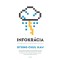 Infokr&aacute;cia - A digitaliz&aacute;ci&oacute; &eacute;s a demokr&aacute;cia v&aacute;ls&aacute;ga - Byung-Chul Han