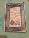 revista &bdquo;Conferența&rdquo; nr. 5-7 - aprilie - iunie /1942