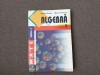 Algebra clasa a IX-a - Stefan Alexe, Marin Chirciu 2001
