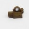 Senzor de impact lateral dreapta MAZDA 6 Sedan GJ, GL 2015 OEM: K0273052314,KD45-57KC0 11779678