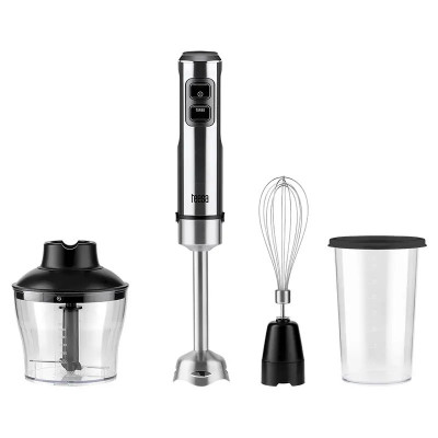 Set Blender Mana Teesa 1200 W foto