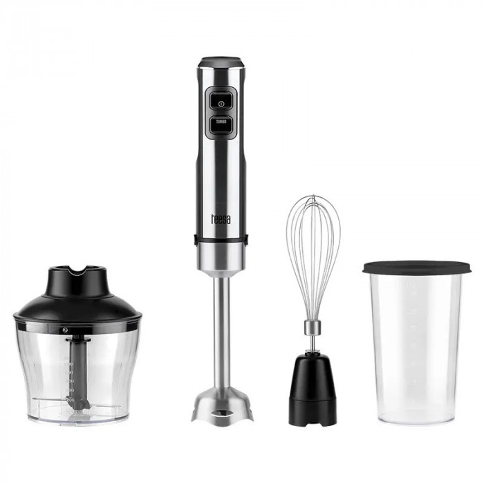 Set Blender Mana Teesa 1200 W