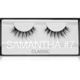 Huda Beauty Classic Pentru fixarea genelor Samantha 2x3,4 cm