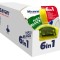 Display Odorizant toaleta Misavan Maxi Block Lemon 10 buc display,90040696