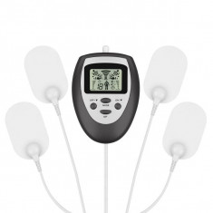 Electrostimulator muscular - dispozitiv inovator pentru tonifierea si dezvoltarea muschilor