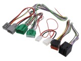 Cabluri Handsfree PER.PIC pentru Kit Parrot Volvo