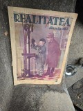 Realitatea ilustrată - Anul V Nr. 217 / 26 Martie 1931