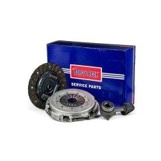 Kit ambreiaj Ford Transit Box (Fa), Transit Bus(Fd, Transit (Fm, Transit Tourneo Bus, 2.2 Tdci, Borg &amp;amp; Beck