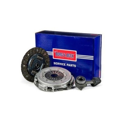Kit ambreiaj Ford Transit Box (Fa), Transit Bus(Fd , Transit (Fm , Transit Tourneo Bus, 2.2 TDCI, BORG &amp;amp;amp; BECK foto
