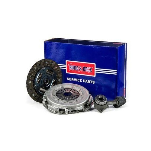 Kit ambreiaj Ford Transit Box (Fa), Transit Bus(Fd , Transit (Fm , Transit Tourneo Bus, 2.2 TDCI, BORG &amp;amp; BECK