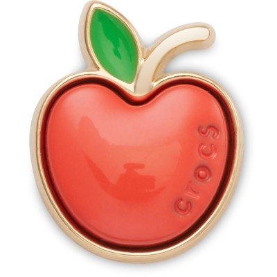 Jibbitz Crocs Tiny Apple foto