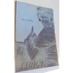 Lirice - Virgil Carianopol