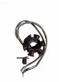 Bobina Magnetou original scuter PIAGGIO Quartz 50 49cc 80 2T