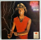 Andy Gibb &lrm;&ndash; After Dark [ vinil, LP ] nm / vg+ Balkanthon , Bulgaria
