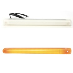 Lampa LED NEON , cu 3 Functii, 12v