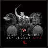 Carl Palmer ELP Legacy Live (cd+dvd), Rock