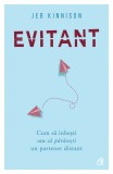 Evitant | Jeb Kinnison, Curtea Veche, Curtea Veche Publishing