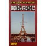 Ghid de conversatie roman-francez (Editia: 1997)