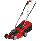 Einhell GC-EM 1032 - Masina de tuns iarba electrica 1000 W 32 cm 30 l