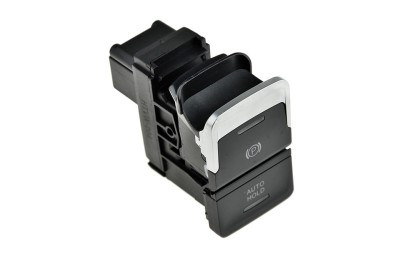 Comutator frana de mana Vw Golf 7 2012-, NTY EWH-VW-004 foto