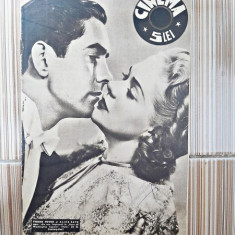 Revista Cinema nr.442/1939