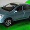 Macheta Lexus RX 450h 2010 bleu - Welly 1/36