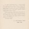 Document Consulatul Regatului Romaniei la Milano 1928 Consul Achille Ricci