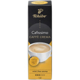 Capsule Tchibo Cafissimo Caffe Crema decafeinizat, 10 Capsule