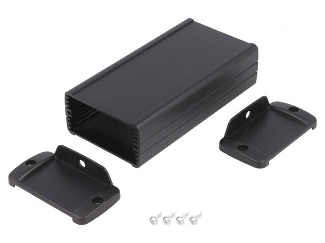 Carcasă universală TEKAM 60mm x 125mm