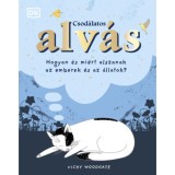 Csod&aacute;latos alv&aacute;s - Hogyan &eacute;s mi&eacute;rt alszanak az emberek &eacute;s az &aacute;llatok? - Vicky Woodgate