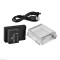 Extensie acumulator 2300mAH replace GoPro Battery BacPac pentru Hero3+ GP177