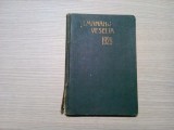 ALMANAHUL REVISTEI &quot;VESELIA&quot; 1929 - Ziarului &quot;Universul&quot;, 136 p.+ Reclame Vechi, Alta editura