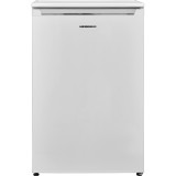 Frigider cu o usa Heinner HF-V122E++, 122 l, H 83.8 cm, Clasa E, Alb