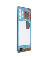 Mijloc Samsung Galaxy A32 4G, SM A325 Albastru