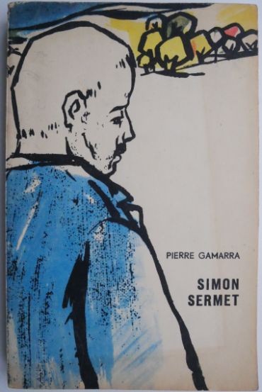 Simon Sermet &ndash; Pierre Gamarra