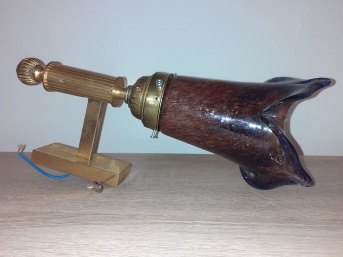 Vand lampa /aplica de perete deosebta