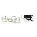 Lampa Gabarit Led 716 W97.3, 12V-24V, Pozitie Alb
