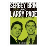 Sergey Brin and Larry Page
