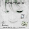CD Directia 5 - Ambiental Cosmic (Jurnalul National, 2008, 13 trackuri)