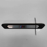 Ornament Prag Dreapta Față BMW X3 G01 F97 (2017-2024) OEM 8068487 Original