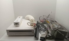 Consola Nintendo Wii - LEH24707516 {8} - 003