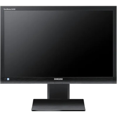 Monitor Second Hand SAMSUNG SyncMaster SA450, 24 Inch LED, 1920 x 1200, VGA, DVI, Grad A- foto