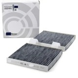 Filtru habitaclu OE BMW 64 31 9 312 318