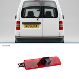 Cumpara ieftin Camera Marsarier Dedicata VW Caddy 1080P Unghi 155 Grade IP68 Aspect OEM Fara Modificari Montaj Usor