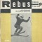 Revista Rebus nr. 3 (255) / 5 februarie 1968