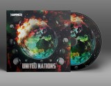 CD. COMPACT DISC AUDIO UNITED NATIONS - HAMMER