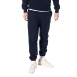 Bayern M&uuml;nchen pantaloni de bărbați Essential navy - S
