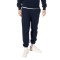 Bayern M&uuml;nchen pantaloni de bărbați Essential navy - L